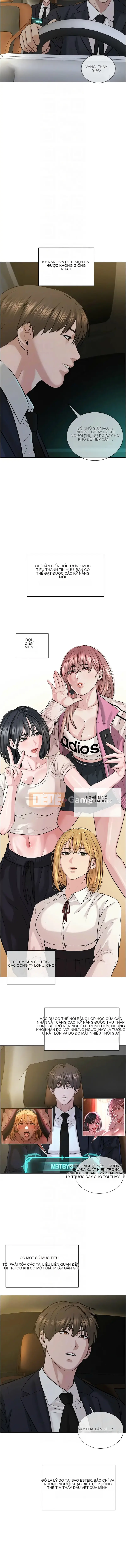 Lãnh tụ tôn giáo Chương 41-42