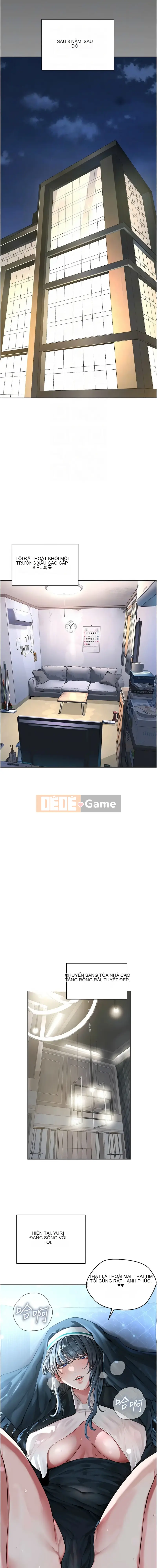 Lãnh tụ tôn giáo Chương 41-42