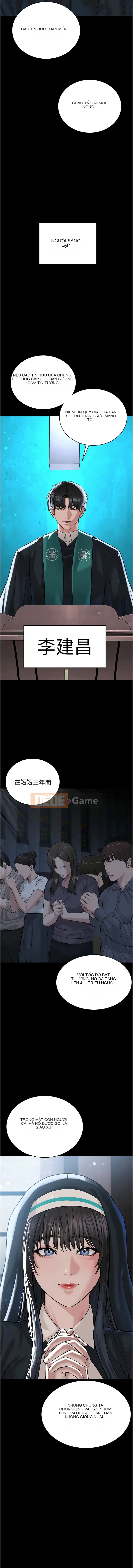 Lãnh tụ tôn giáo Chương 41-42