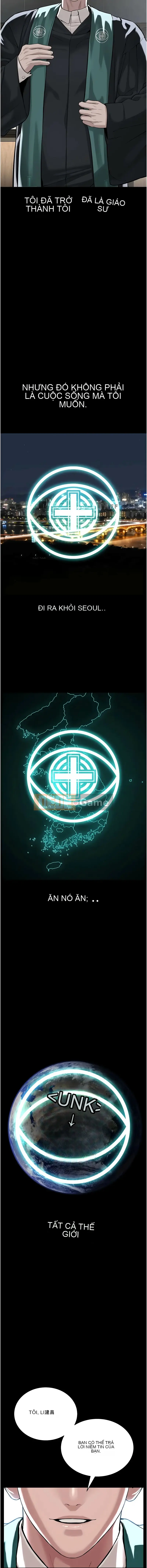 Lãnh tụ tôn giáo Chương 41-42