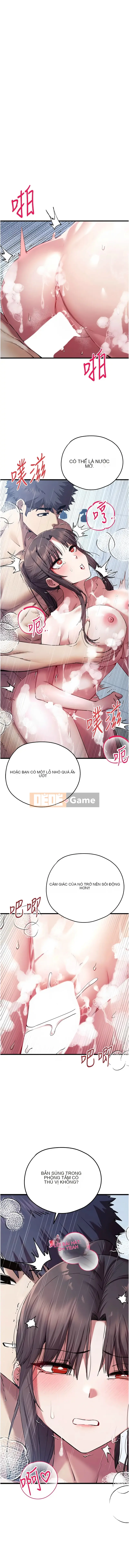 Đây là lần đầu tiên em yêu, mong các bác cho em lời khuyên. Chương 62-63