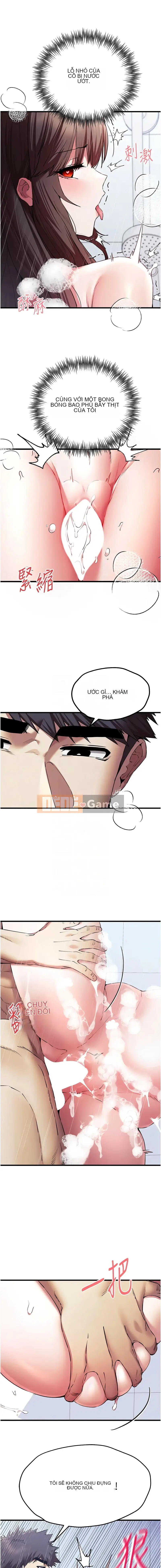 Đây là lần đầu tiên em yêu, mong các bác cho em lời khuyên. Chương 62-63