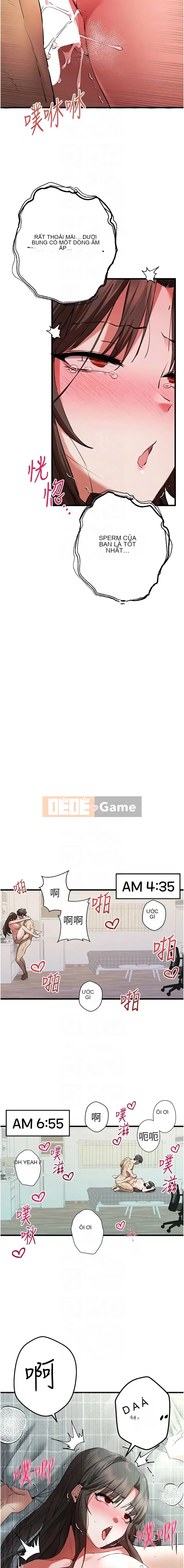 Đây là lần đầu tiên em yêu, mong các bác cho em lời khuyên. Chương 62-63