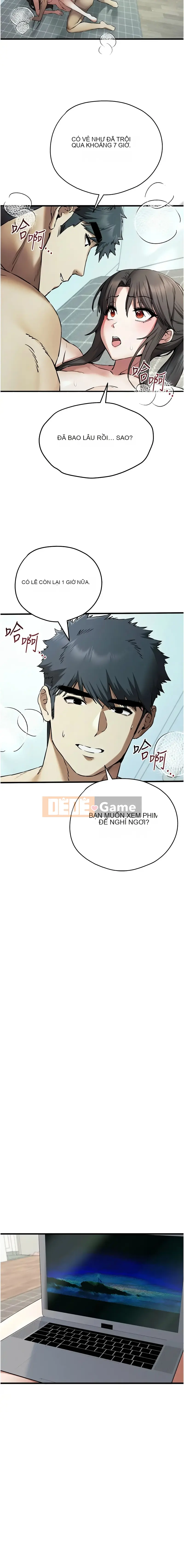 Đây là lần đầu tiên em yêu, mong các bác cho em lời khuyên. Chương 62-63