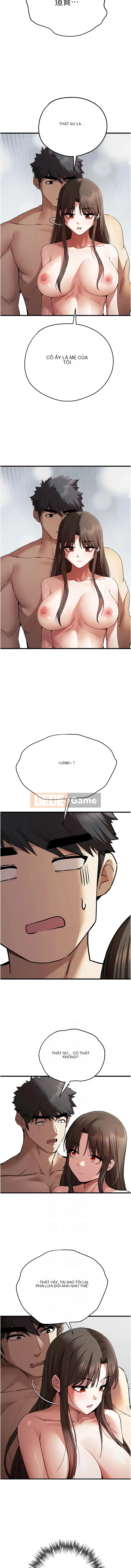 Đây là lần đầu tiên em yêu, mong các bác cho em lời khuyên. Chương 62-63