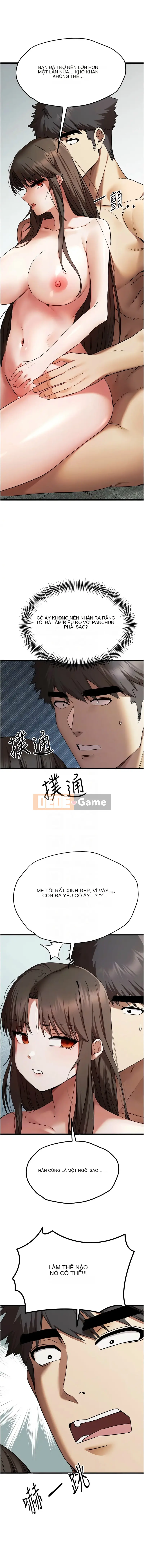 Đây là lần đầu tiên em yêu, mong các bác cho em lời khuyên. Chương 62-63