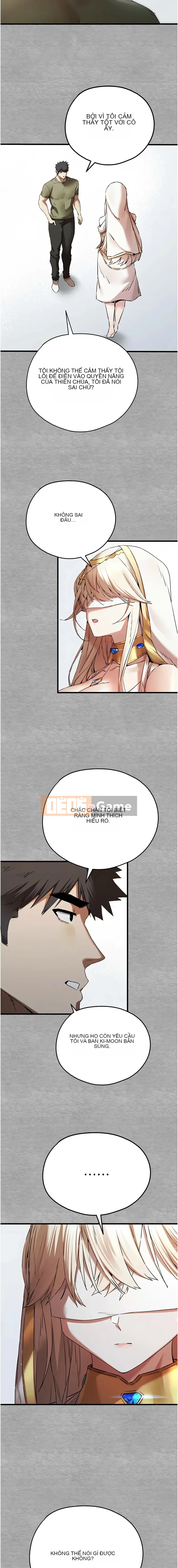 Đây là lần đầu tiên em yêu, mong các bác cho em lời khuyên. Chương 62-63