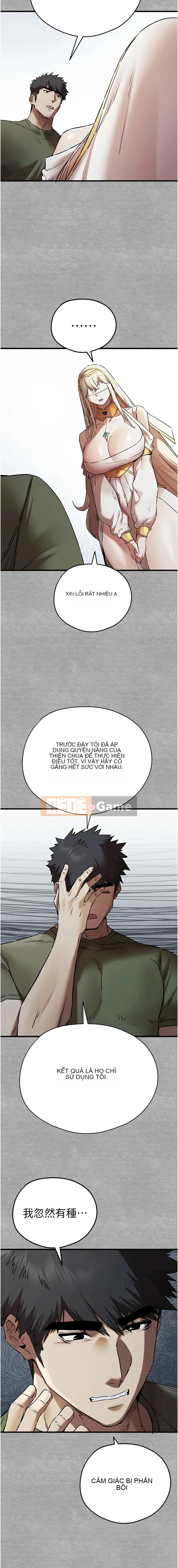 Đây là lần đầu tiên em yêu, mong các bác cho em lời khuyên. Chương 62-63