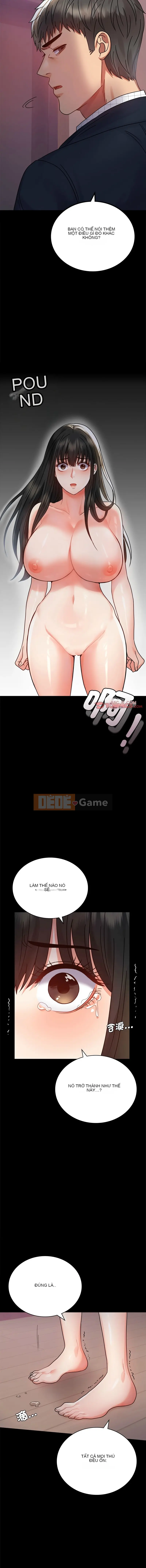 Sự phản bội của người vợ hoàn hảo Chương 34-35