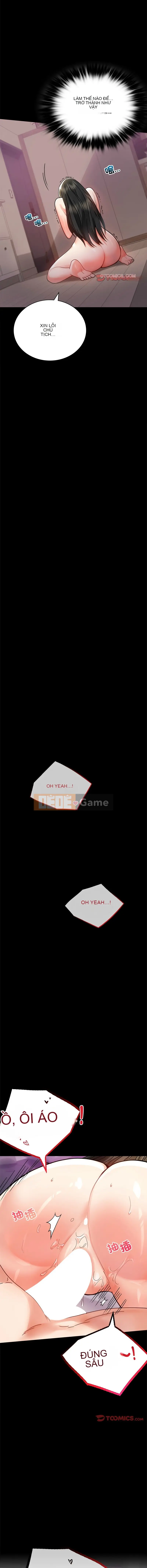 Sự phản bội của người vợ hoàn hảo Chương 34-35