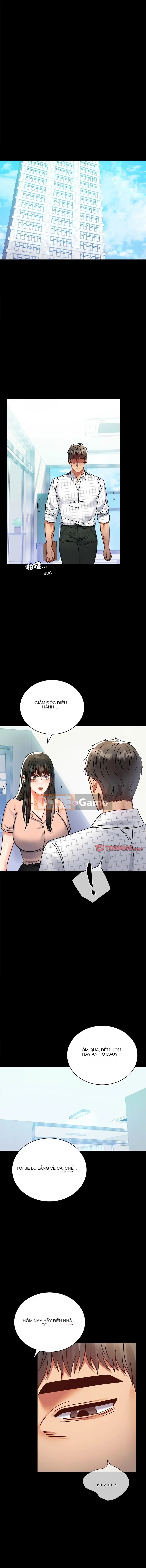 Sự phản bội của người vợ hoàn hảo Chương 34-35