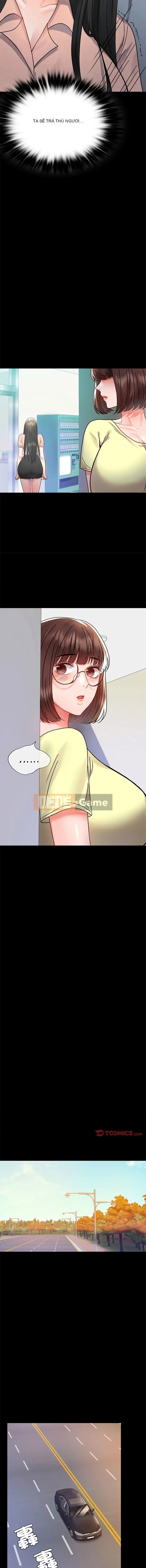 Sự phản bội của người vợ hoàn hảo Chương 34-35