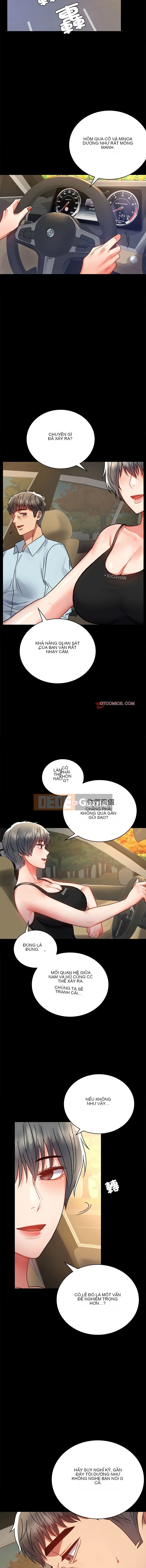 Sự phản bội của người vợ hoàn hảo Chương 34-35