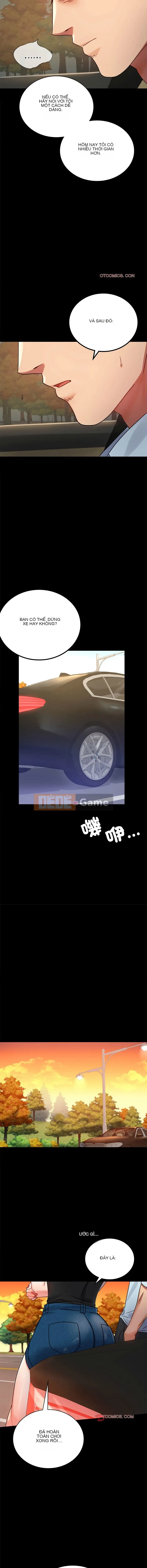 Sự phản bội của người vợ hoàn hảo Chương 34-35