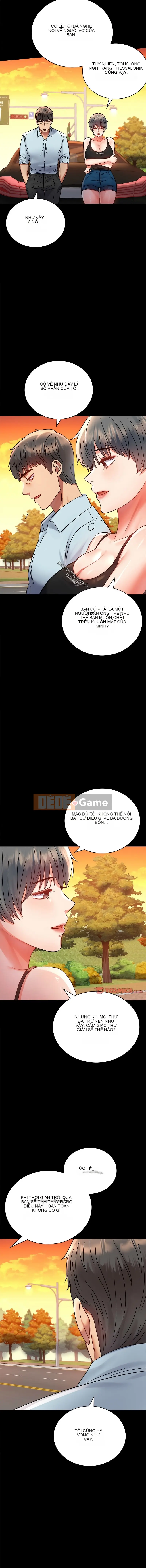 Sự phản bội của người vợ hoàn hảo Chương 34-35