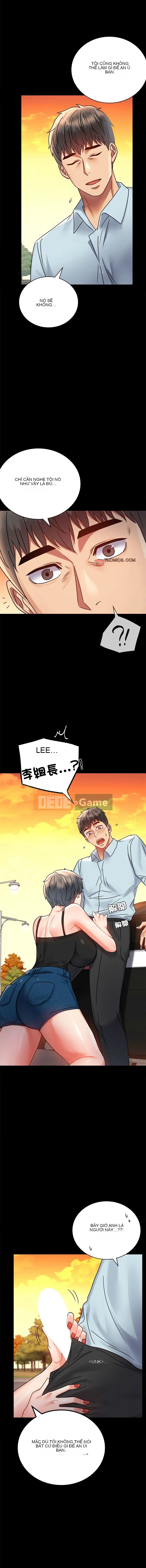 Sự phản bội của người vợ hoàn hảo Chương 34-35