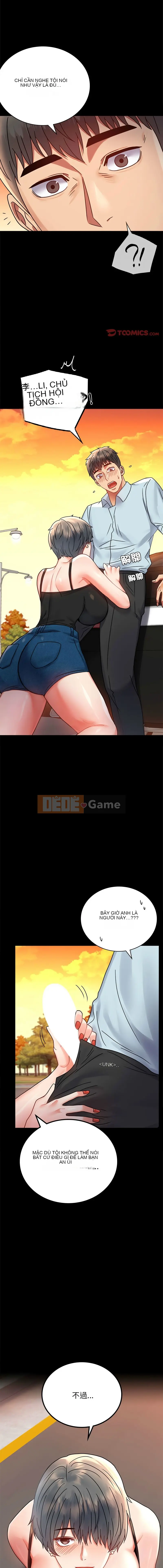 Sự phản bội của người vợ hoàn hảo Chương 34-35