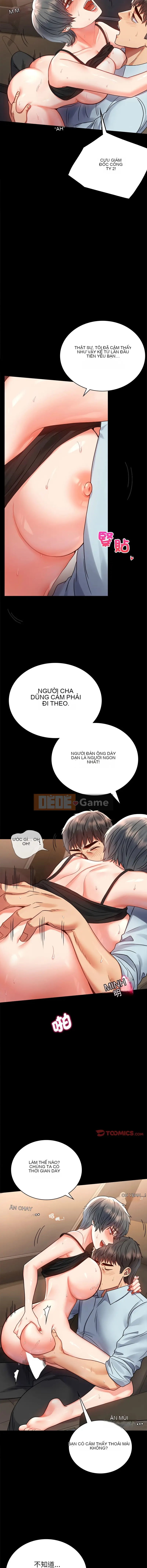 Sự phản bội của người vợ hoàn hảo Chương 34-35