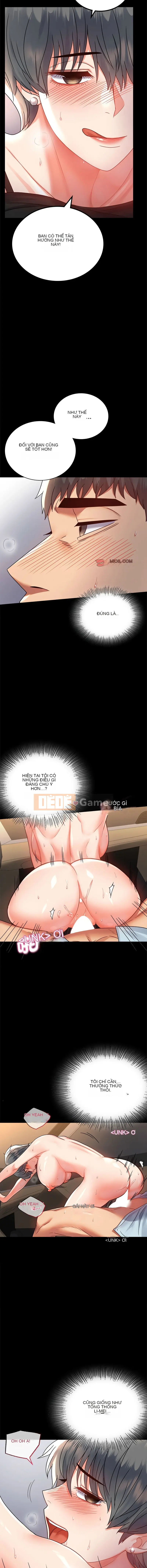 Sự phản bội của người vợ hoàn hảo Chương 34-35