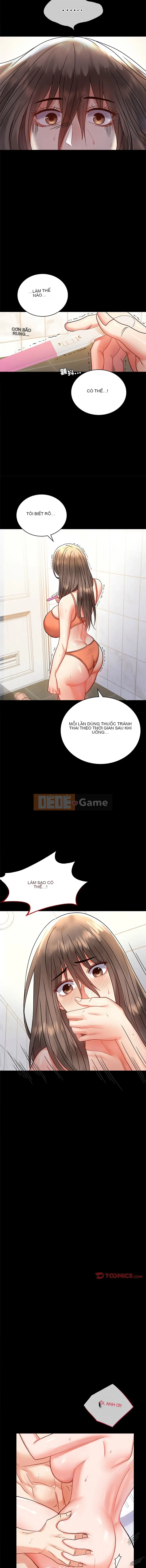 Sự phản bội của người vợ hoàn hảo Chương 34-35