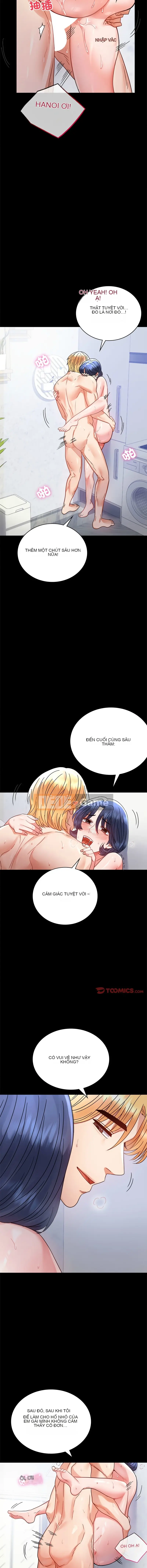 Sự phản bội của người vợ hoàn hảo Chương 34-35