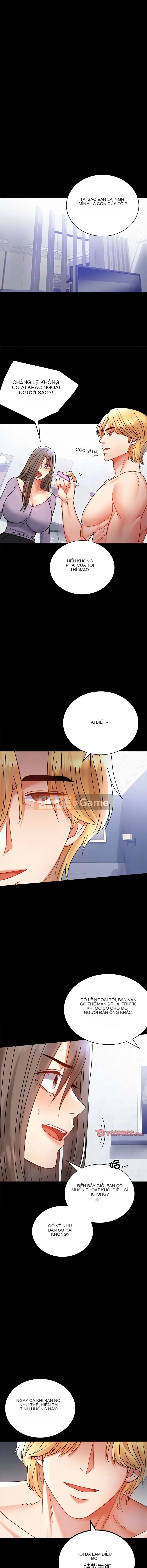 Sự phản bội của người vợ hoàn hảo Chương 34-35