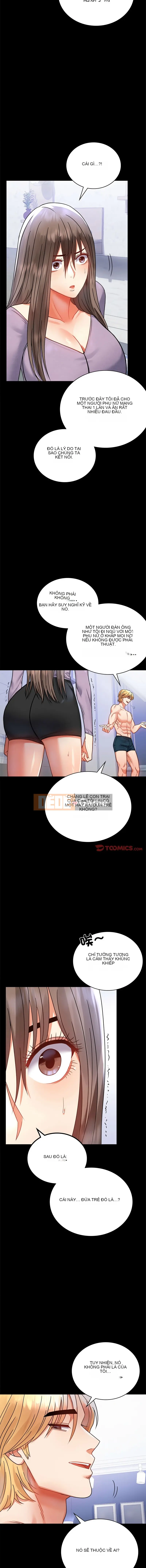 Sự phản bội của người vợ hoàn hảo Chương 34-35