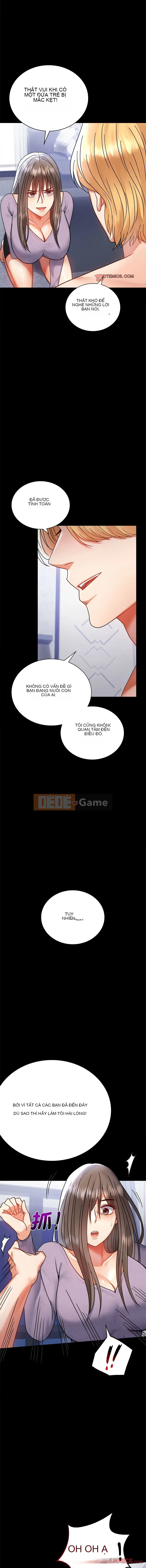 Sự phản bội của người vợ hoàn hảo Chương 34-35