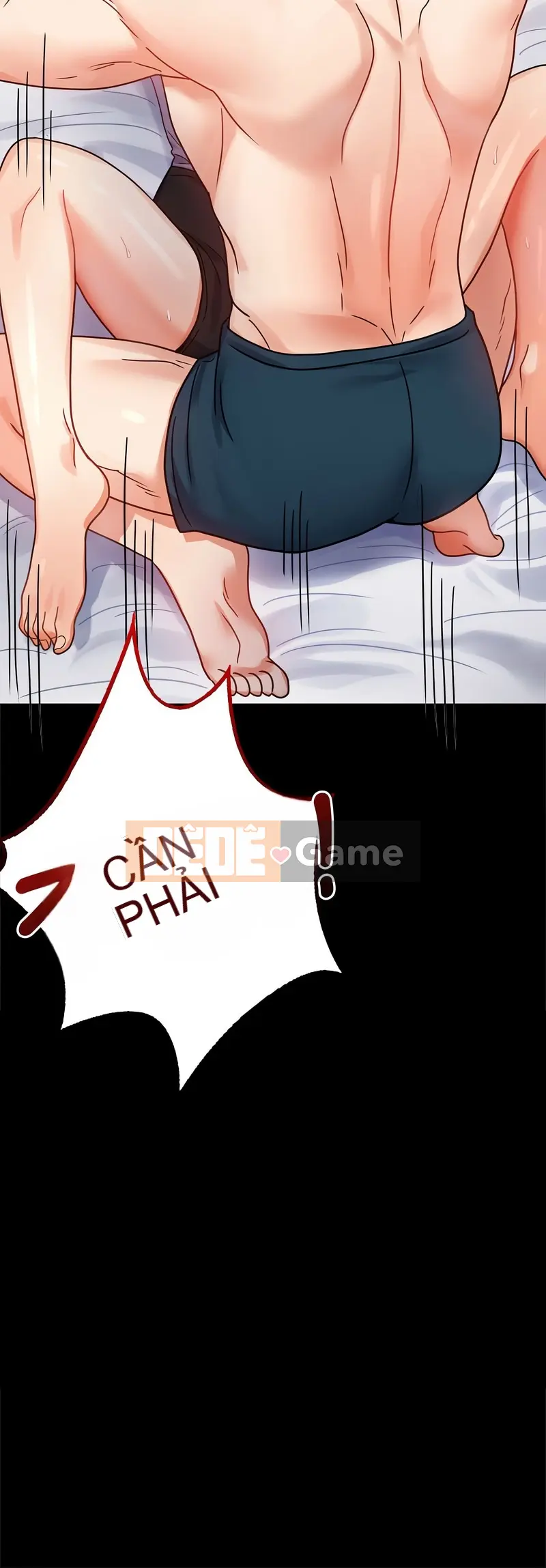 Sự phản bội của người vợ hoàn hảo Chương 34-35