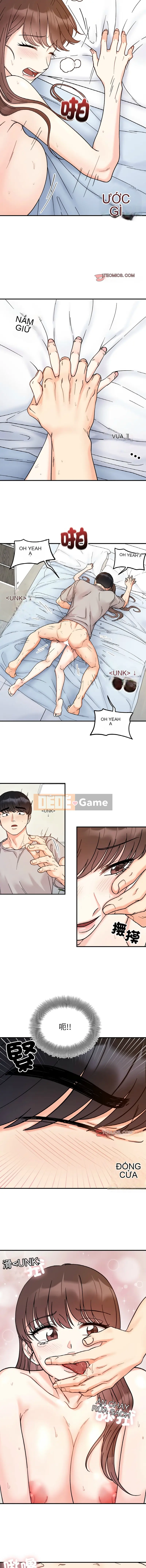 Cô ấy không phải chị của tôi Chương 31-32