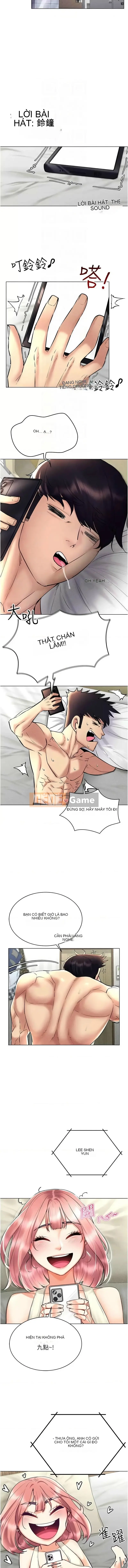 Thâm nhập VR trở thành thợ săn miền tình dục Chương 31