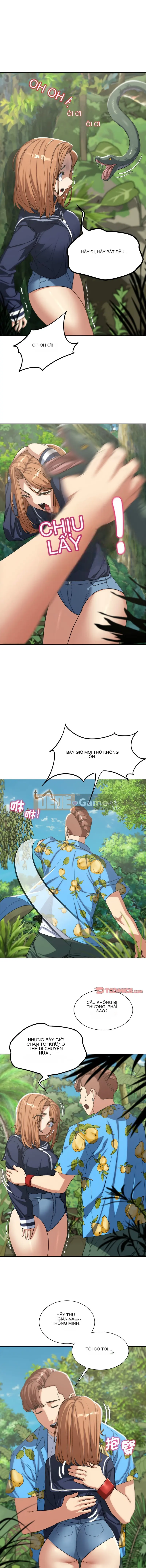 Bạn cùng lớp nguy hiểm Chương 27-28