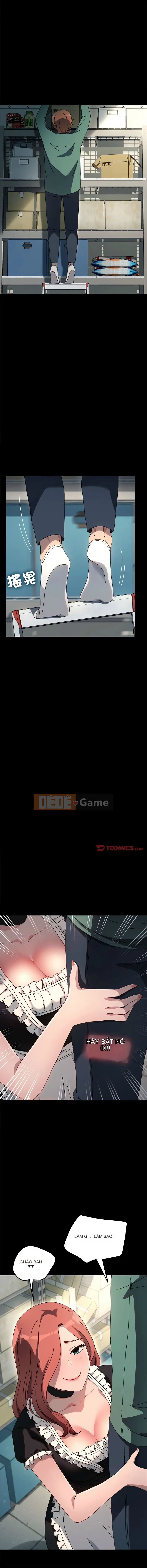 Con rể của tôi Chương 53-54