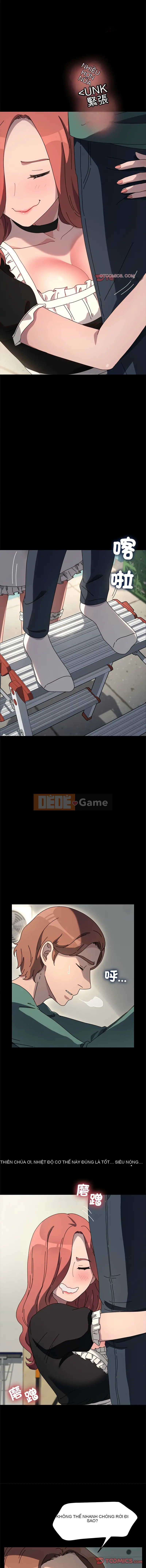 Con rể của tôi Chương 53-54