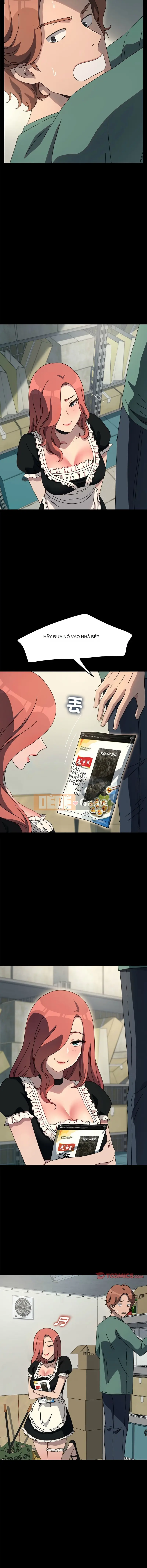 Con rể của tôi Chương 53-54