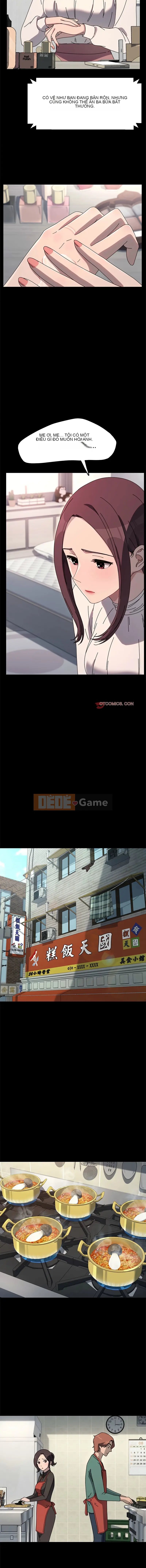 Con rể của tôi Chương 53-54