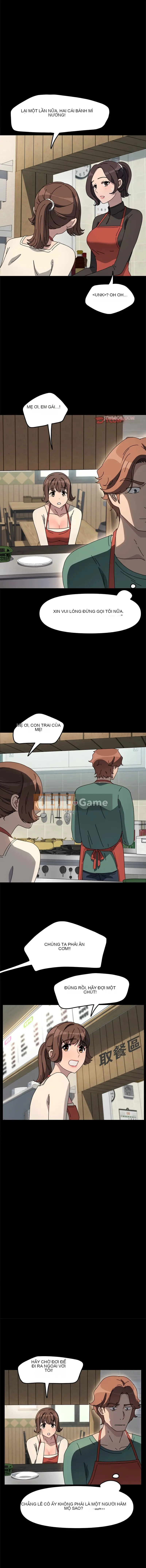 Con rể của tôi Chương 53-54