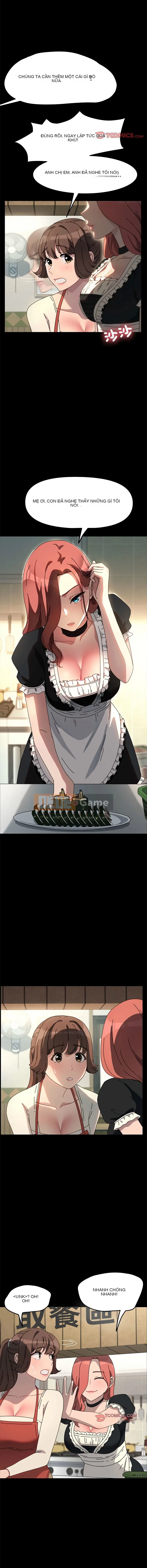 Con rể của tôi Chương 53-54