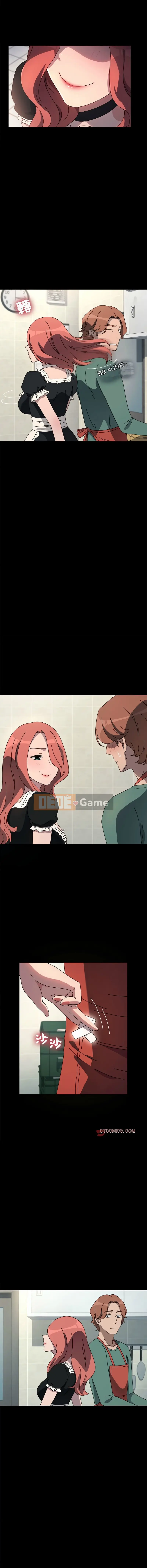 Con rể của tôi Chương 53-54