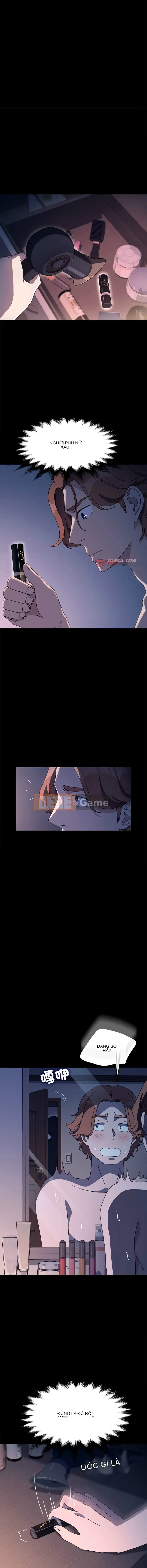 Con rể của tôi Chương 53-54