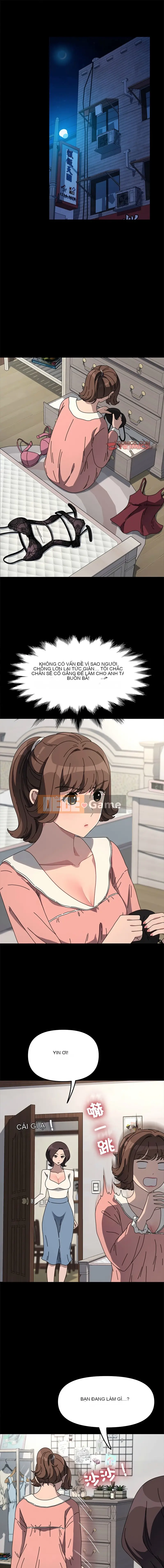 Con rể của tôi Chương 53-54