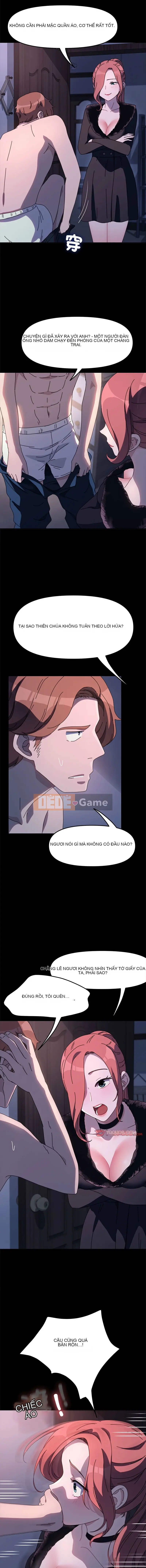 Con rể của tôi Chương 53-54