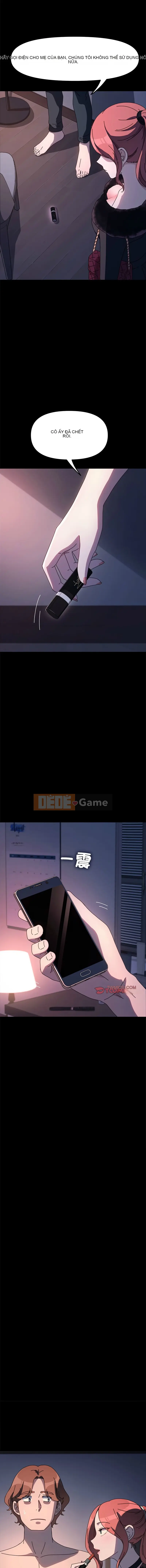 Con rể của tôi Chương 53-54