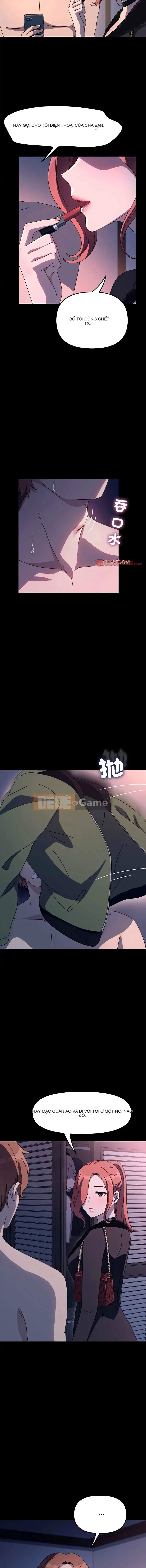 Con rể của tôi Chương 53-54