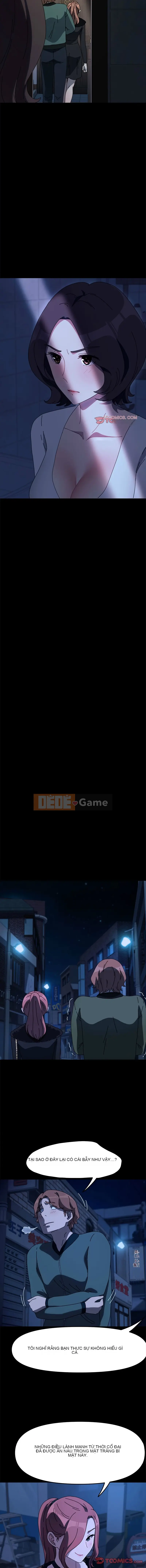 Con rể của tôi Chương 53-54