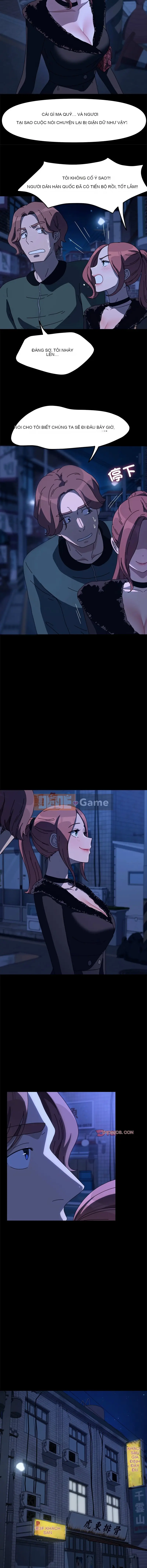 Con rể của tôi Chương 53-54