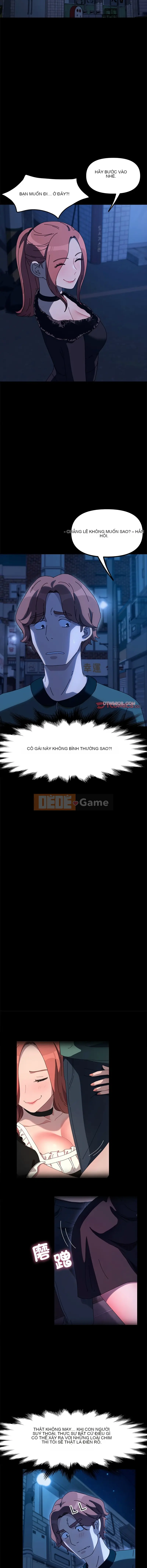 Con rể của tôi Chương 53-54