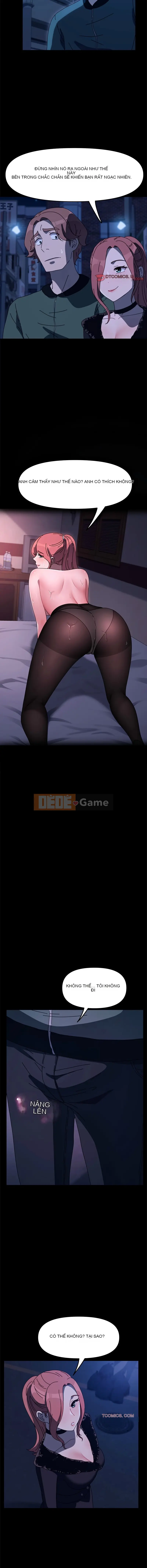 Con rể của tôi Chương 53-54