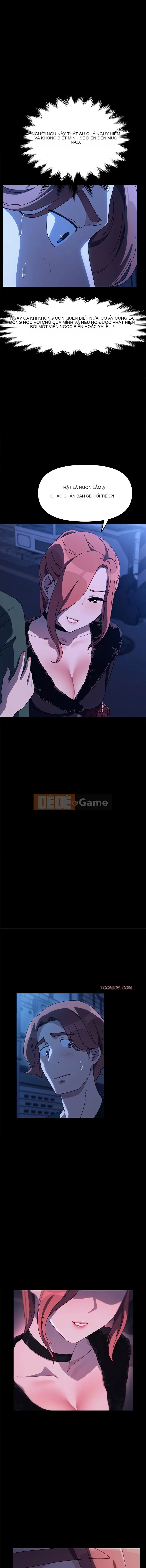 Con rể của tôi Chương 53-54