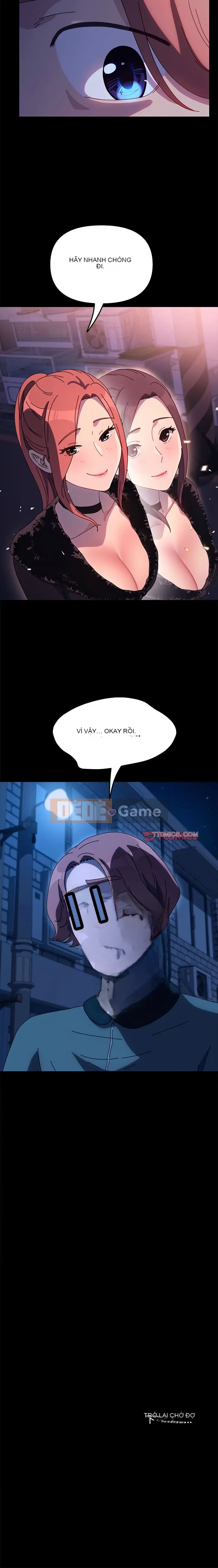 Con rể của tôi Chương 53-54